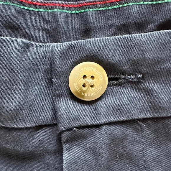 Channel Marker 7” Short in True Navy - Picture 10 of 11